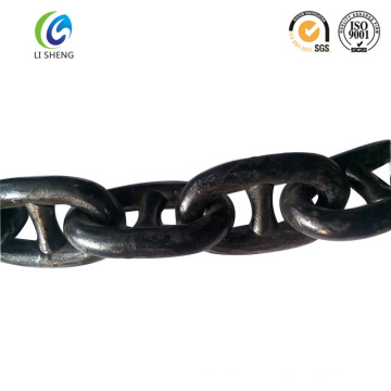 Acoplamento de parafuso de aço utilizado cadeia de âncora Qualidade Escolha